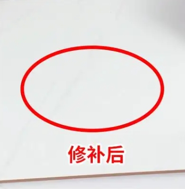 松潘瓷砖空鼓维修公司分享下板材基层，未采取柔性过渡措施的影响。在瓷砖铺贴工程中，如果采用的是板材基层（如石膏板、木工板等非刚性基层），而未采取柔性过渡措施，